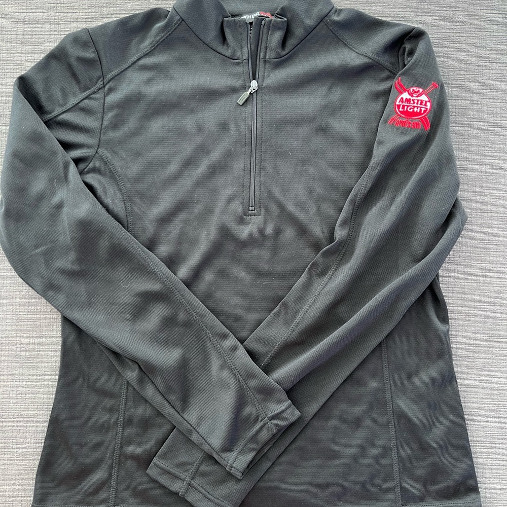Amstel Light Women’s Pullover Sz M